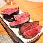 グルマンディーズ - 