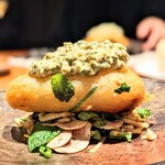 グルマンディーズ - 