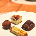 グルマンディーズ - 