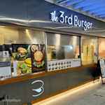 The 3rd Burger - 