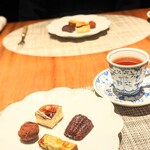 グルマンディーズ - 