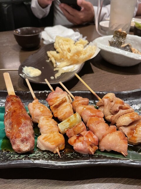 Maguro Izakaya Sakanaya Dojo Takatsuki Ten