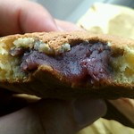 たこやき・たいやき　しん - たい焼き あんこ