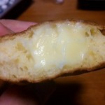 たこやき・たいやき　しん - たい焼き クリーム