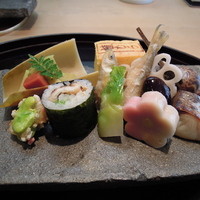 料理屋 植むら - 細かいもの多数