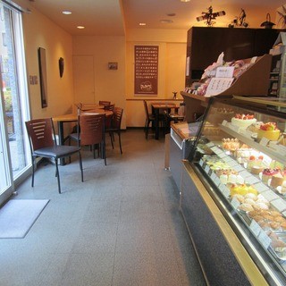 菓子厨房 レヴェ_2