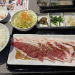 和牛焼肉 くろひめ - 