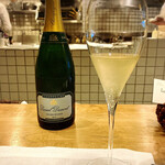 シャントレル - 