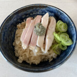 Aomori Chuu Ka Soba Oru Weizu - 