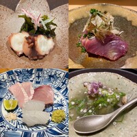 WASHOKU たか木 - 