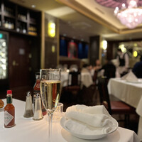 Empire Steak House Roppongi - シャンパンフリーフロー