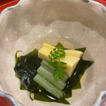 日本料理 一会 - 