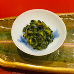 日本料理 一会 - 