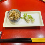 日本料理 一会 - 