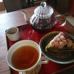 Cafe&Guesthouse ココラカラ - 