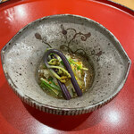 日本料理 一会 - 