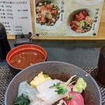 ひびの食堂 - 2022.05.酢飯200g