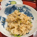 日本料理 一会 - 