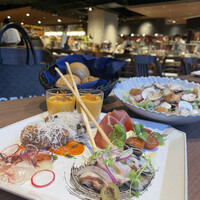 The Kitchen Salvatore Cuomo 三宮 - 