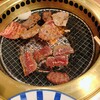 焼肉居酒屋 とんとん - 【とんとん】