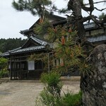 Cafe&Guesthouse ココラカラ - 外観