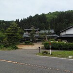 Cafe&Guesthouse ココラカラ - 外観