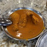 Casuarina Curry - チキンマサラ