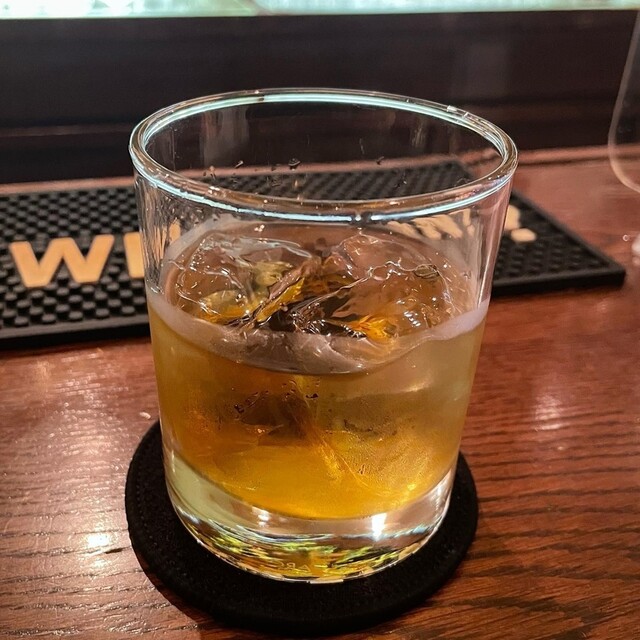 SHOT BAR St.Elmo's photo 2