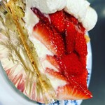 Cake Cafe 楽 - 