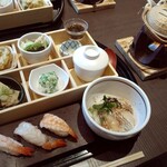 ゆず庵 古淵店 - 