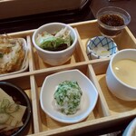 ゆず庵 古淵店 - 