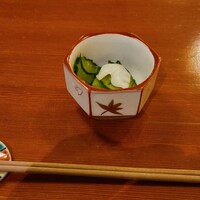赤坂とゝや魚新 - 