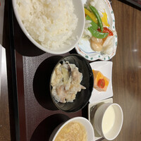 天津飯店 本店 - 