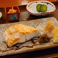 赤坂とゝや魚新 - 