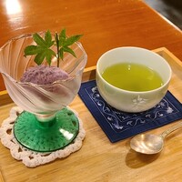 赤坂とゝや魚新 - 