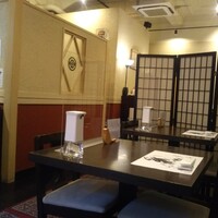 割烹蒲焼 横浜八十八 吉田町店 - 