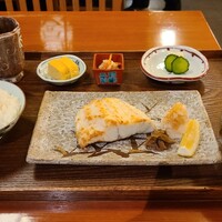 赤坂とゝや魚新 - 