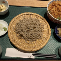 手打ちそば 大石 - 