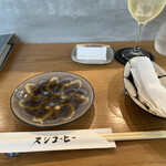 スシコーヒー - 