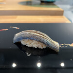 スシコーヒー - コハダ