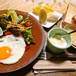 トモクラフト 028CAFE' - 