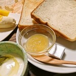 トモクラフト 028CAFE' - 