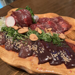 Shimbashi Ucchari - 