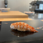 スシコーヒー - 車海老