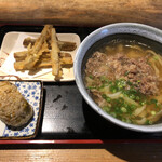 麺や ほり野 - 