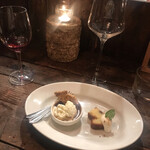 藤沢ワイン食堂 ciaovino - 