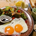 トモクラフト 028CAFE' - 