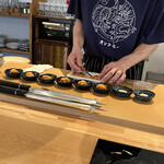 スシコーヒー - 