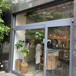 スシコーヒー - 