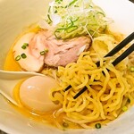 麺　藏藏 - 